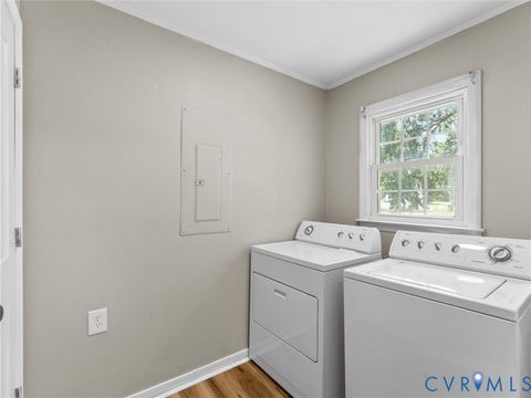 Tiny photo for 206 Gravatt Avenue, Blackstone, VA 23824 (MLS # 2616711)