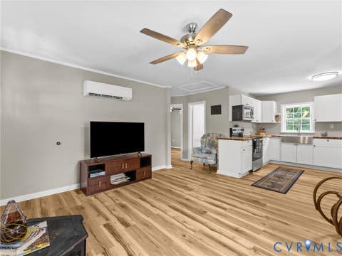Tiny photo for 206 Gravatt Avenue, Blackstone, VA 23824 (MLS # 2616711)