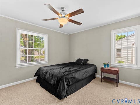 Tiny photo for 206 Gravatt Avenue, Blackstone, VA 23824 (MLS # 2616711)