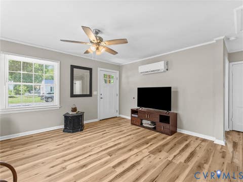 Tiny photo for 206 Gravatt Avenue, Blackstone, VA 23824 (MLS # 2616711)