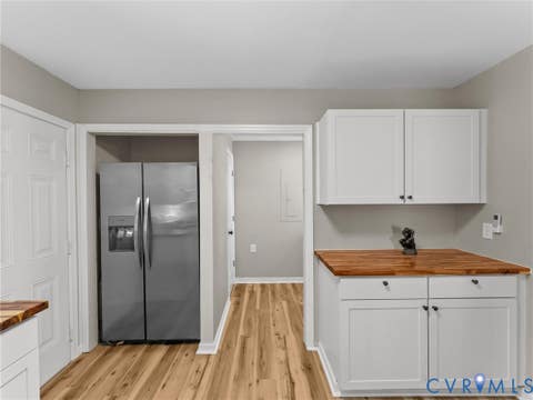Tiny photo for 206 Gravatt Avenue, Blackstone, VA 23824 (MLS # 2616711)