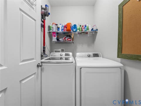 Tiny photo for 10824 Avening Road, Chesterfield, VA 23832 (MLS # 2613952)
