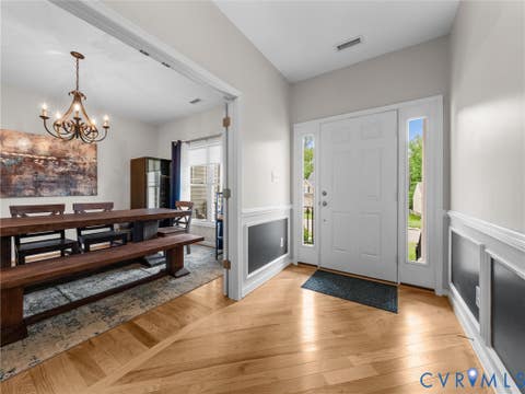 Tiny photo for 10824 Avening Road, Chesterfield, VA 23832 (MLS # 2613952)