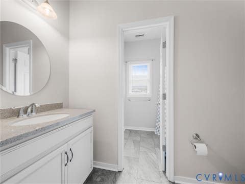 Tiny photo for 10824 Avening Road, Chesterfield, VA 23832 (MLS # 2613952)