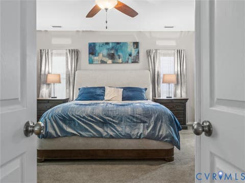 Tiny photo for 10824 Avening Road, Chesterfield, VA 23832 (MLS # 2613952)