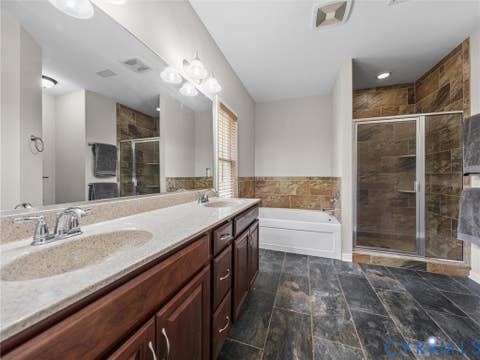 Tiny photo for 10824 Avening Road, Chesterfield, VA 23832 (MLS # 2613952)