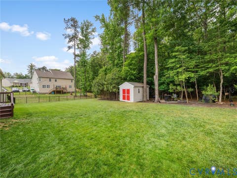 Tiny photo for 10824 Avening Road, Chesterfield, VA 23832 (MLS # 2613952)