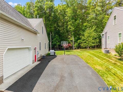 Tiny photo for 10824 Avening Road, Chesterfield, VA 23832 (MLS # 2613952)