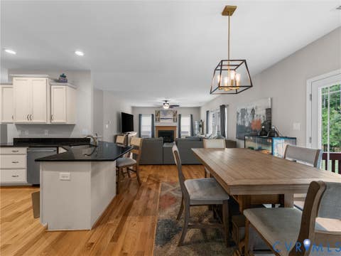 Tiny photo for 10824 Avening Road, Chesterfield, VA 23832 (MLS # 2613952)