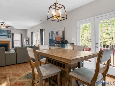 Tiny photo for 10824 Avening Road, Chesterfield, VA 23832 (MLS # 2613952)