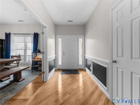 Tiny photo for 10824 Avening Road, Chesterfield, VA 23832 (MLS # 2613952)