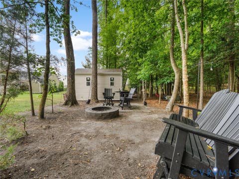 Tiny photo for 10824 Avening Road, Chesterfield, VA 23832 (MLS # 2613952)