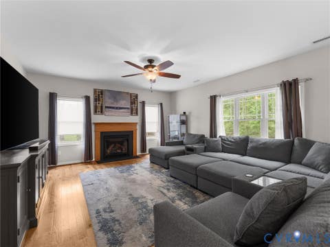 Tiny photo for 10824 Avening Road, Chesterfield, VA 23832 (MLS # 2613952)