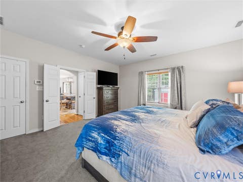 Tiny photo for 10824 Avening Road, Chesterfield, VA 23832 (MLS # 2613952)