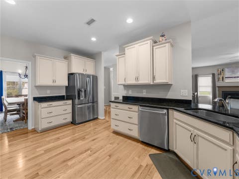 Tiny photo for 10824 Avening Road, Chesterfield, VA 23832 (MLS # 2613952)