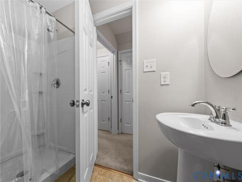 Tiny photo for 10824 Avening Road, Chesterfield, VA 23832 (MLS # 2613952)