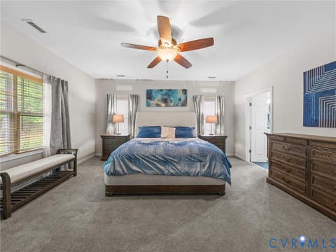 Tiny photo for 10824 Avening Road, Chesterfield, VA 23832 (MLS # 2613952)