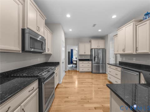 Tiny photo for 10824 Avening Road, Chesterfield, VA 23832 (MLS # 2613952)