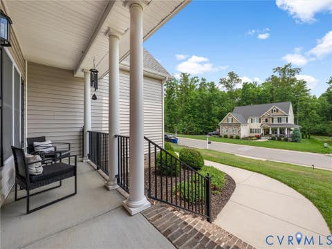 Tiny photo for 10824 Avening Road, Chesterfield, VA 23832 (MLS # 2613952)