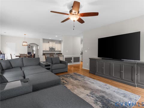 Tiny photo for 10824 Avening Road, Chesterfield, VA 23832 (MLS # 2613952)