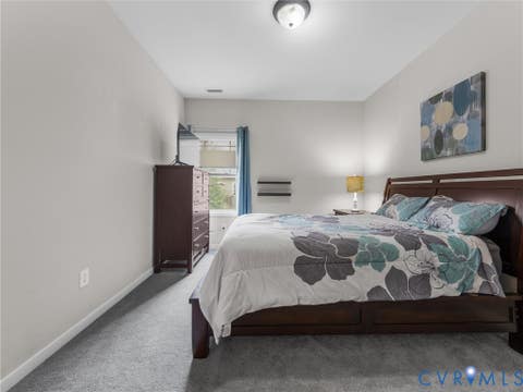 Tiny photo for 10824 Avening Road, Chesterfield, VA 23832 (MLS # 2613952)