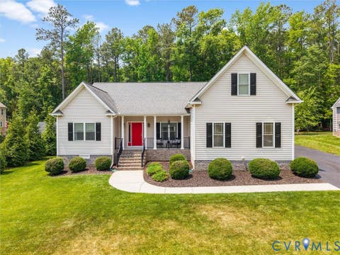 Photo of 10824 Avening Road, Chesterfield, VA 23832 (MLS # 2613952)