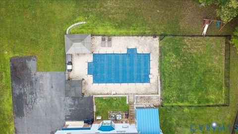 Tiny photo for 12040 Southern Points Drive, Chesterfield, VA 23838 (MLS # 2527251)