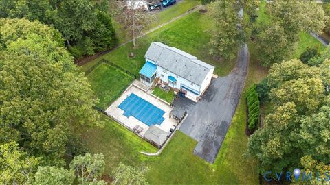 Tiny photo for 12040 Southern Points Drive, Chesterfield, VA 23838 (MLS # 2527251)