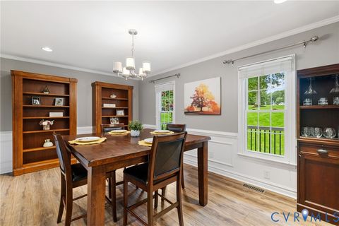 Tiny photo for 12040 Southern Points Drive, Chesterfield, VA 23838 (MLS # 2527251)