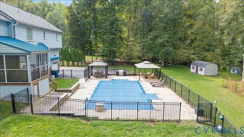 Tiny photo for 12040 Southern Points Drive, Chesterfield, VA 23838 (MLS # 2527251)