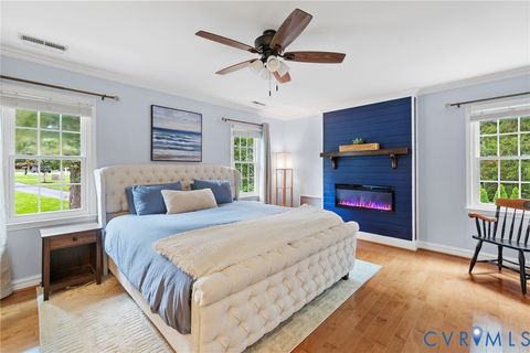 Tiny photo for 12040 Southern Points Drive, Chesterfield, VA 23838 (MLS # 2527251)