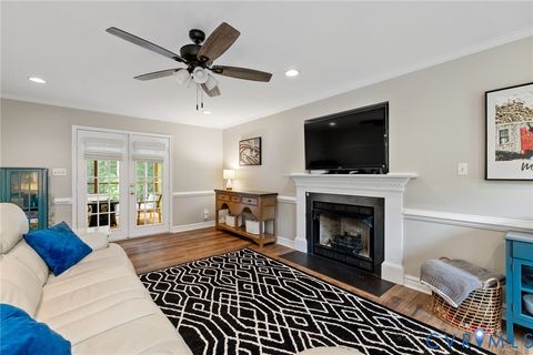 Tiny photo for 12040 Southern Points Drive, Chesterfield, VA 23838 (MLS # 2527251)
