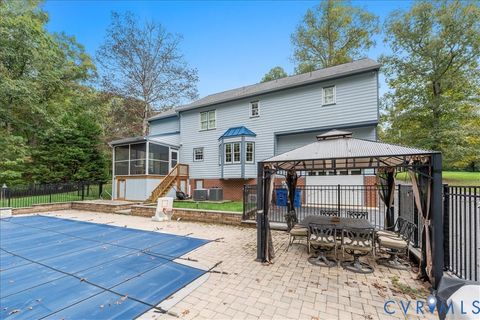 Tiny photo for 12040 Southern Points Drive, Chesterfield, VA 23838 (MLS # 2527251)