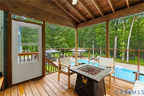 Tiny photo for 12040 Southern Points Drive, Chesterfield, VA 23838 (MLS # 2527251)