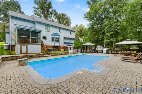 Tiny photo for 12040 Southern Points Drive, Chesterfield, VA 23838 (MLS # 2527251)