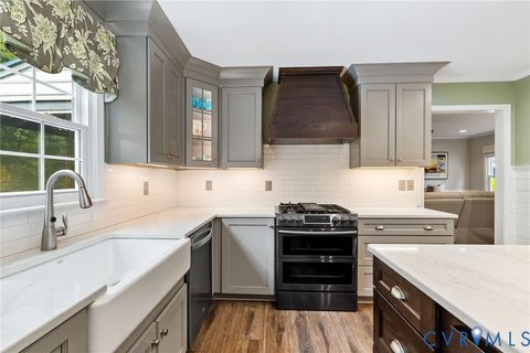 Tiny photo for 12040 Southern Points Drive, Chesterfield, VA 23838 (MLS # 2527251)