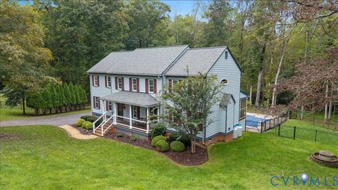 Tiny photo for 12040 Southern Points Drive, Chesterfield, VA 23838 (MLS # 2527251)