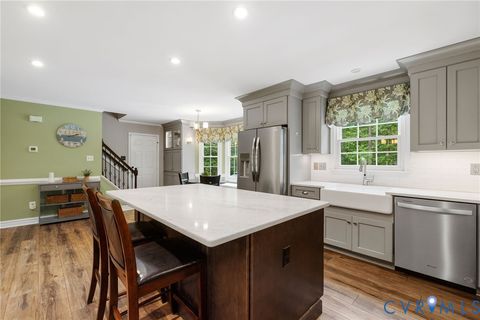 Tiny photo for 12040 Southern Points Drive, Chesterfield, VA 23838 (MLS # 2527251)