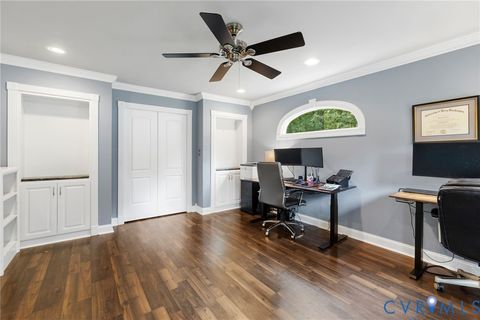 Tiny photo for 12040 Southern Points Drive, Chesterfield, VA 23838 (MLS # 2527251)