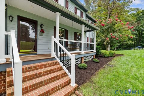 Tiny photo for 12040 Southern Points Drive, Chesterfield, VA 23838 (MLS # 2527251)