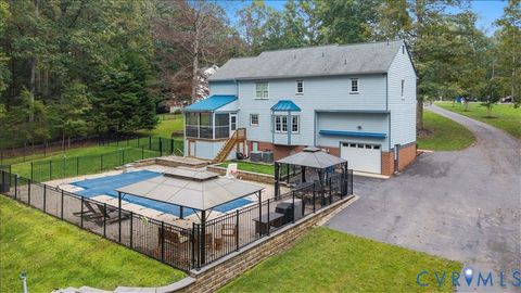 Tiny photo for 12040 Southern Points Drive, Chesterfield, VA 23838 (MLS # 2527251)