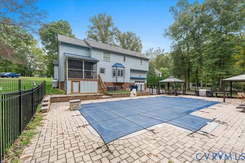 Tiny photo for 12040 Southern Points Drive, Chesterfield, VA 23838 (MLS # 2527251)