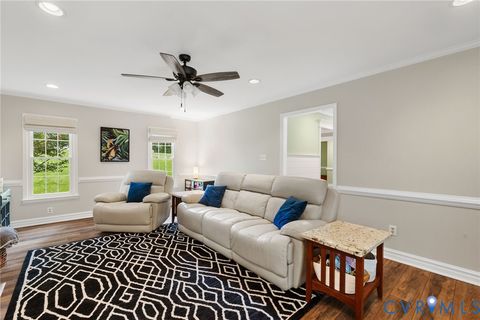 Tiny photo for 12040 Southern Points Drive, Chesterfield, VA 23838 (MLS # 2527251)