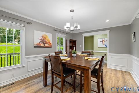 Tiny photo for 12040 Southern Points Drive, Chesterfield, VA 23838 (MLS # 2527251)