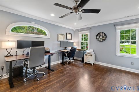 Tiny photo for 12040 Southern Points Drive, Chesterfield, VA 23838 (MLS # 2527251)