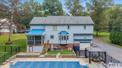 Tiny photo for 12040 Southern Points Drive, Chesterfield, VA 23838 (MLS # 2527251)