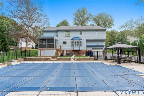 Tiny photo for 12040 Southern Points Drive, Chesterfield, VA 23838 (MLS # 2527251)