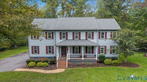 Tiny photo for 12040 Southern Points Drive, Chesterfield, VA 23838 (MLS # 2527251)