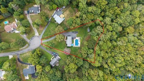 Tiny photo for 12040 Southern Points Drive, Chesterfield, VA 23838 (MLS # 2527251)