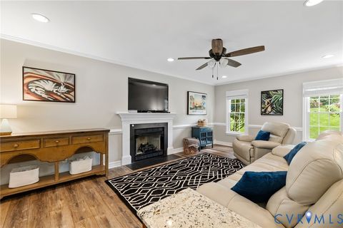 Tiny photo for 12040 Southern Points Drive, Chesterfield, VA 23838 (MLS # 2527251)